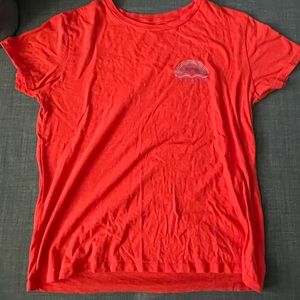 billabong t-shirt